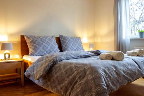 Sever Apartment | Exceptional AS apartmán sever - Family-Friendly Retreat