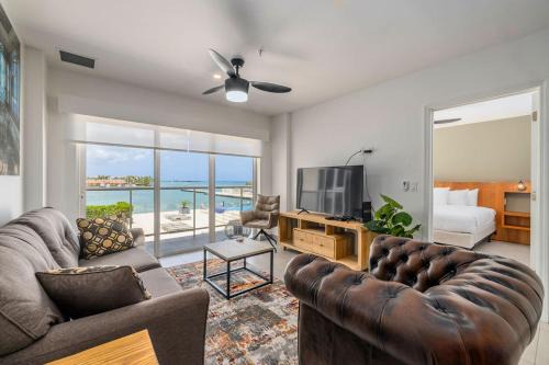 Oranjestad Apartment | Indulge in Comfort: As Good As Dark Chocolate Hotel