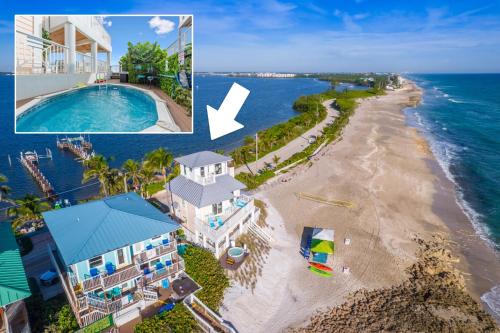 Stuart House | Unforgettable Getaway at As Good as it Gets Hotel