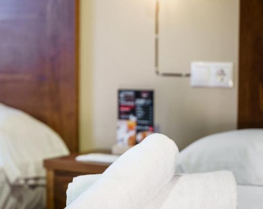 La Font de la Figuera Hotel | Pet-Friendly Stay at AS HOTELES FUENTE LA HIGUERA