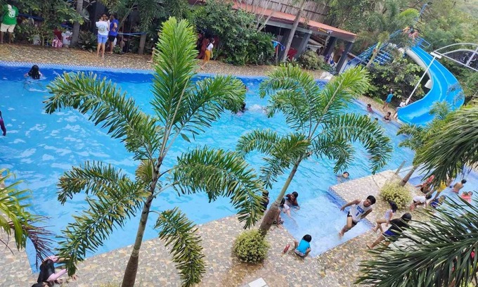 Nasugbu Resort | Relax at AS Ilaya Resort with Pool, Spa & Breakfast