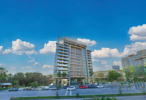 Maslak Apartment | Pet-Friendly AS Maslak by NewInn - Rated 8/10 for Families