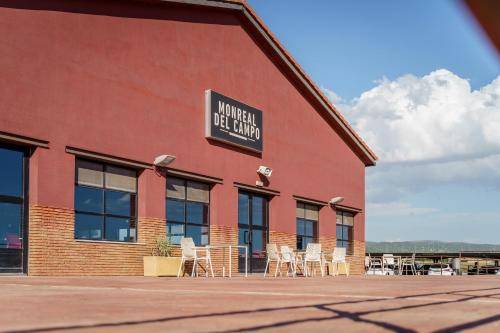 Monreal del Campo Hotel | Cozy AS Monreal del Campo: Pet-Friendly with Breakfast