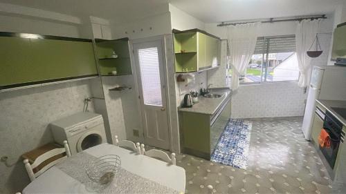 As Pontes De Garcia Rodriguez Apartment | As pontes apartamento