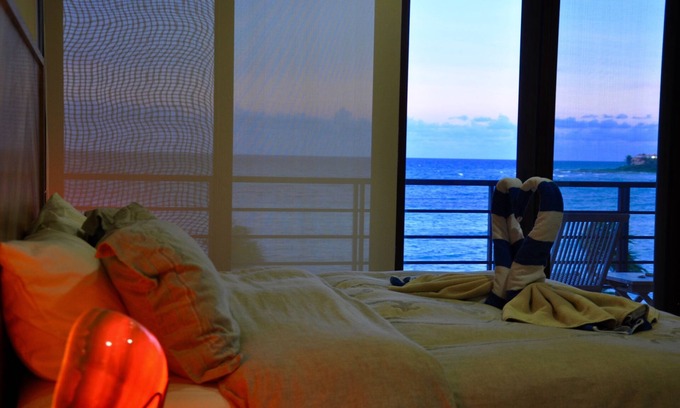 Akumal Condo | Experience HGTV's Featured Beachfront Condo in Akumal
