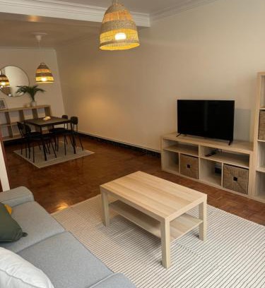 Betanzos Apartment | As Travesas II