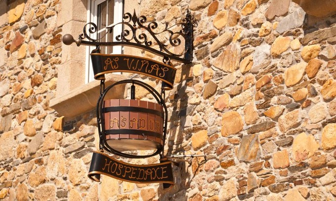 Galdo House | Ocean View Retreat at As Viñas - Rated 9/10 by Guests