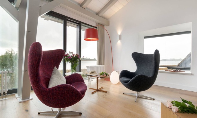 Waase House | Explore AS1D - Old Barn: Family-Friendly & Pet Welcoming
