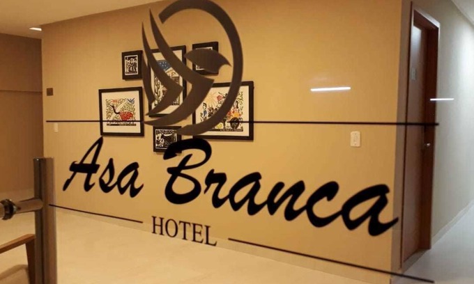 Araripina Hotel | Asa Branca Hotel: Guest Rated 9.4 with Family-Friendly Amenities