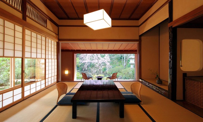 Shuzenji House | Asaba Hotel: Guest Rated 9.4 with Spa and Family Amenities