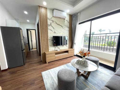 Cam Pha Apartment | Top-Rated Asahi Luxstay - Child Friendly Apartment in Cẩm Phả