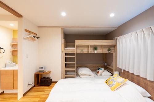 Nishiasakusa Apartment | Asakusa Stay