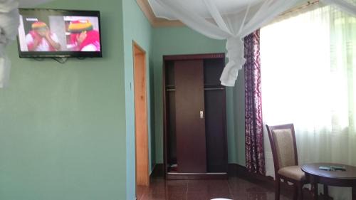 Mbarara Hotel | Budget-Friendly Stay at Asamar Country Resort with Pets Allowed