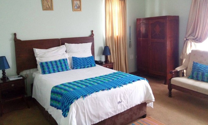 Manzini House | ASANTE GUEST HOUSE - # 1