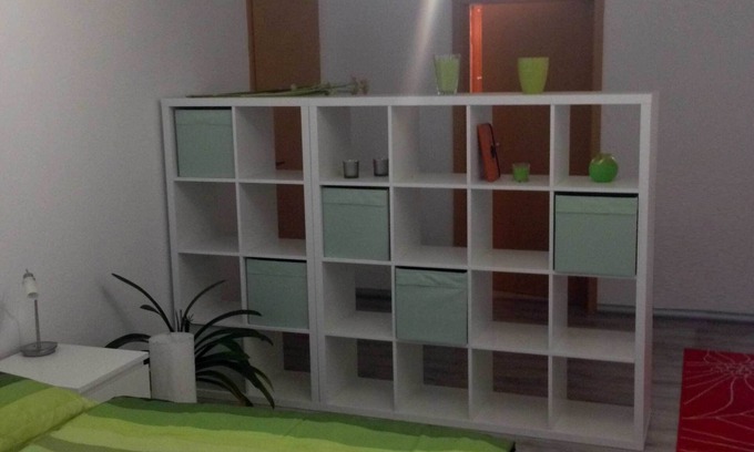 Gross Schoenebeck Apartment | Cozy Ascanian Apartment by the Channel for 2-3 Guests