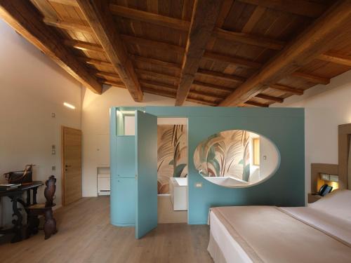 Assisi Hotel | Ascesi Resort