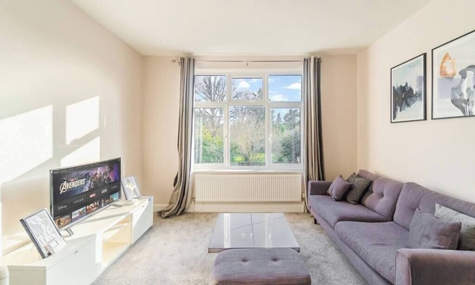Ascot Condo | ★ASCOT RACES★PERFECT SPOT TO EXPLORE WINDSOR/ASCOT
