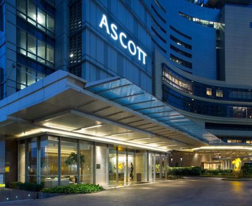 Kuningan Apartment | Discover Ascott Kuningan Jakarta: 5-Star Comfort Awaits