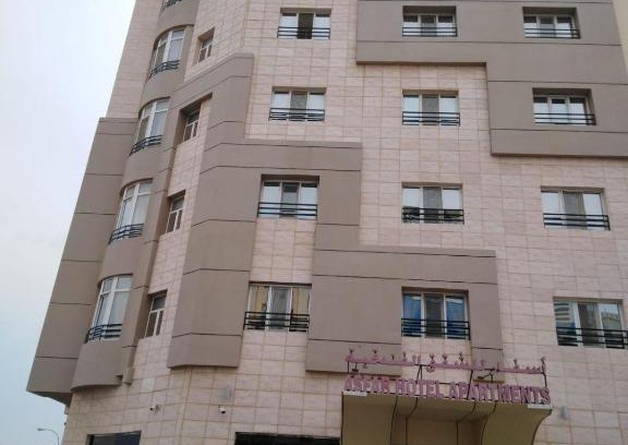 Al Ghubrah Ash Shamaliyyah Hotel | Comfortable Stay at Asfar Hotel Apartments with Kitchen & Breakfast