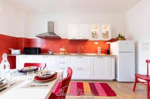 Province of Cagliari Apartment | Explore Asfodeli House: A 4-Star Family-Friendly Retreat