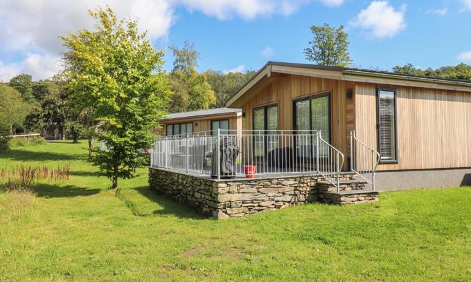 Haverthwaite House | Discover Ash Thwaite: 4-Star Pet-Friendly Retreat