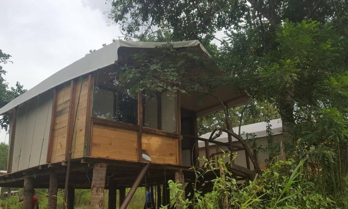 Kimbissa Hotel | Cozy Asharo Sigiriya Villa with Family-Friendly Amenities