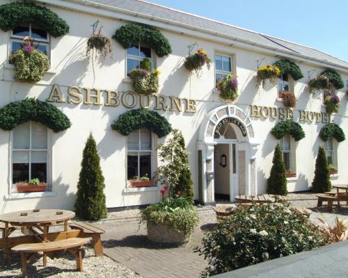 Ashbourne Hotel | Inviting Stay at Ashbourne House Hotel with Breakfast Included