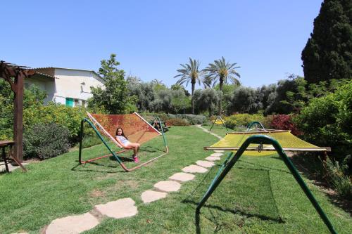 Ashdot Ya'akov Ihud Hotel | Discover Ashdot Yaacov Ichud Kibbutz Country Lodging
