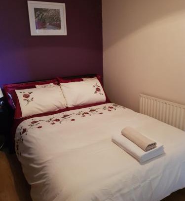 Dublin Bed & Breakfast | Budget-Friendly Ashemere Lodge: Family-Friendly Getaway