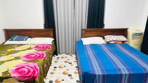Anuradhapura House | Ashen rooms