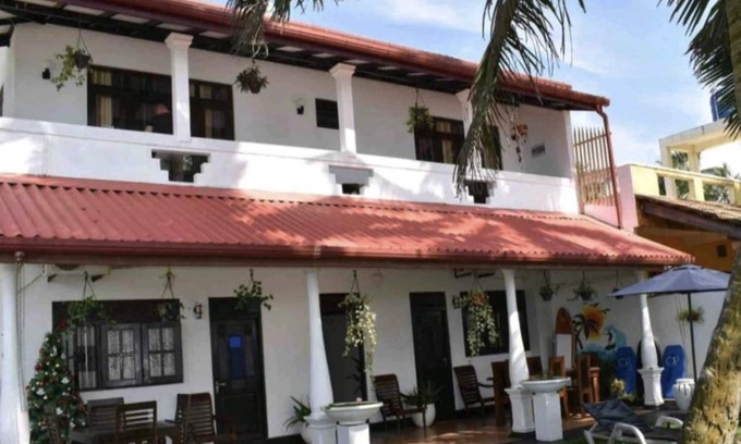Boossa Villa | Welcome to Ashen's Beach House: Pet-Friendly Retreat