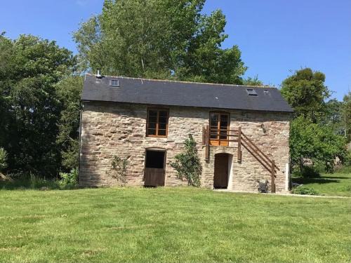 Ashford Bowdler Apartment | Ashford Bridge Barn