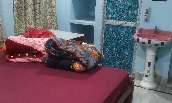 Sahibganj Hotel | Ashish Palace & Rest House By GRB