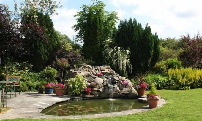 Killotteran Bed & Breakfast | Welcoming Ashleigh House B&B: 4-Star Stay with Breakfast
