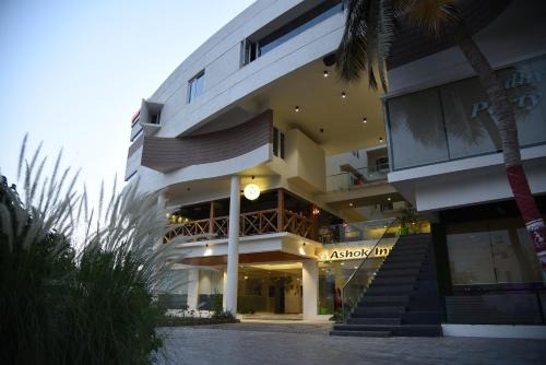 Davanagere Hotel | Affordable Stay at Ashok Inn with Family-Friendly Amenities