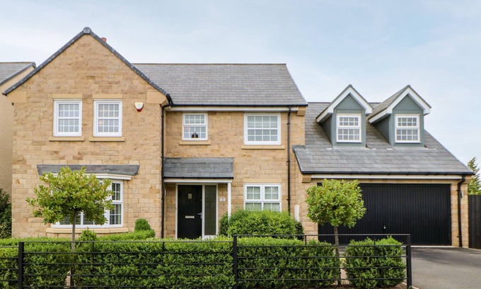 Barnard Castle House | ASHTREE: Cozy Pet-Friendly Cottage near Barnard Castle