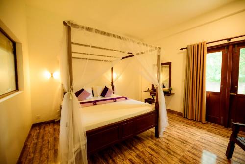 Nalagasdeniya Bed & Breakfast | Ashwin Ayurveda Villa