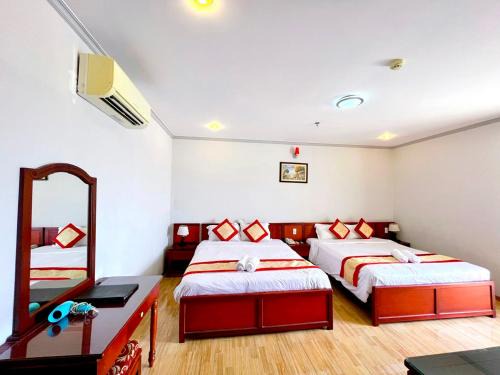 Ninh Kieu Hotel | Family-Friendly Asia Hotel Can Tho with Great Amenities