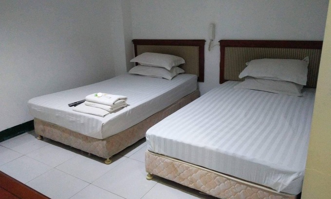 Cabuyao Hotel | Discover Asia Novo Boutique Hotel in Cabuyao, Family-Friendly
