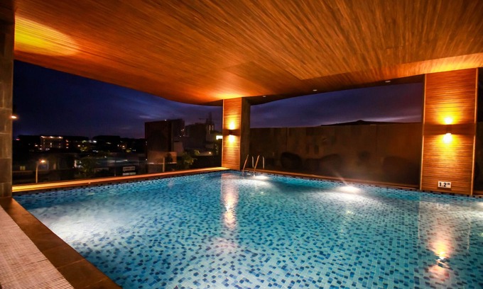 Lubuk Baja Hotel | Welcome to Asialink Hotel By Prasanthi: Family-Friendly Escape