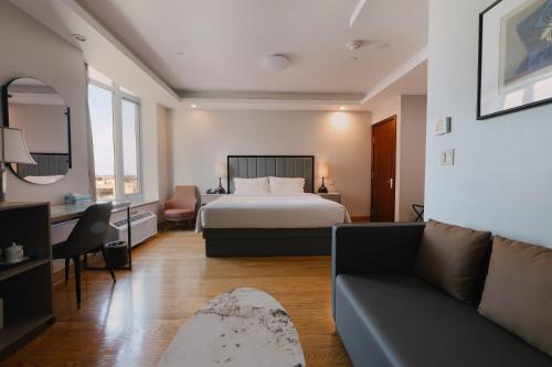 Flushing Chinatown Hotel | Family-Friendly Stay at Asiatic Hotel - Flushing, Rated 8/10