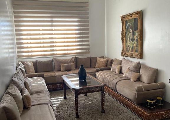 Asilah Apartment | Ideal Asilah Location with Family-Friendly Amenities