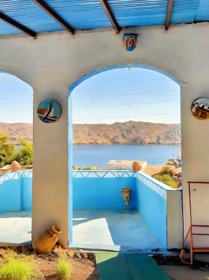 Al Karnak Bed & Breakfast | Discover Asilah Kato Nubian Guest House - Top-Rated Stay