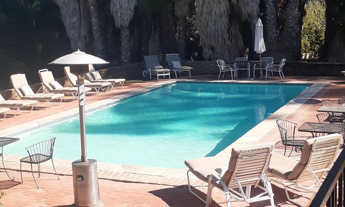 Escondido Villa | Inviting Vacation Home with Pool in San Pasqual, SD