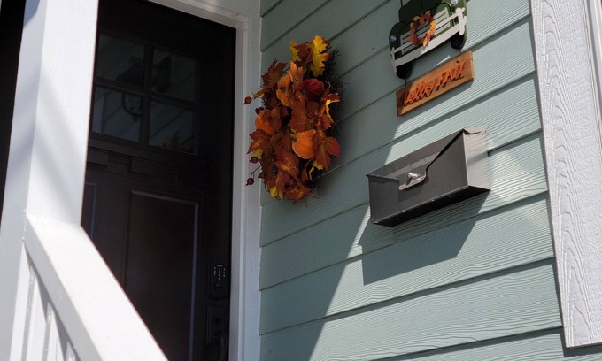 Grand Haven House | Unwind in a Pet-Friendly Retreat Near Downtown and the Beach