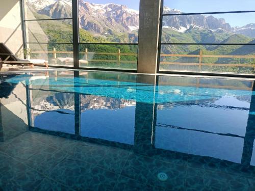 Pulumur Hotel | Experience Askireg Hotel: Oceanfront Bliss & Spa Retreat