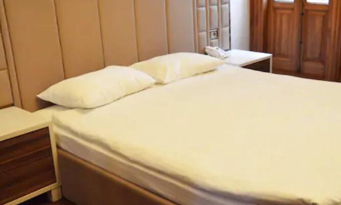 Taksim Apartment | Aslan Residence: Guest Rated 10/10 with Family-Friendly Amenities