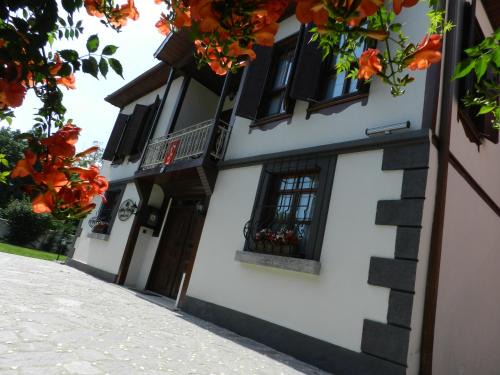 Sapanca House | Discover Aslibey Konaği - Adults Only, Rated 9.4/10