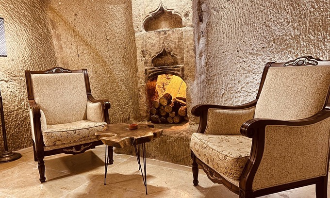 Nar Hotel | Experience Asma Altı Cave Suites: Guest Rated 9.8/10