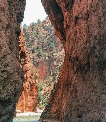 Tilougguite House | Explore Morocco at Asmon Tour - Budget-Friendly Getaway